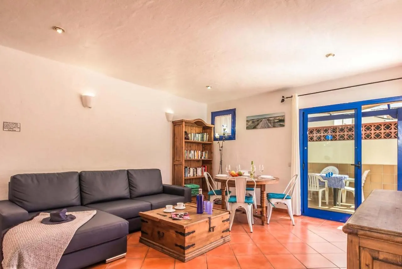 Casa Juan Villa Corralejo