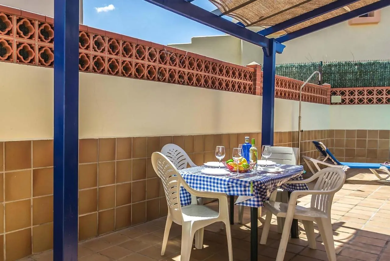 Casa Juan Villa Corralejo Spain