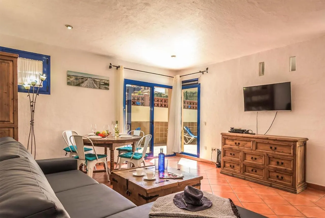 Casa Juan Villa Corralejo
