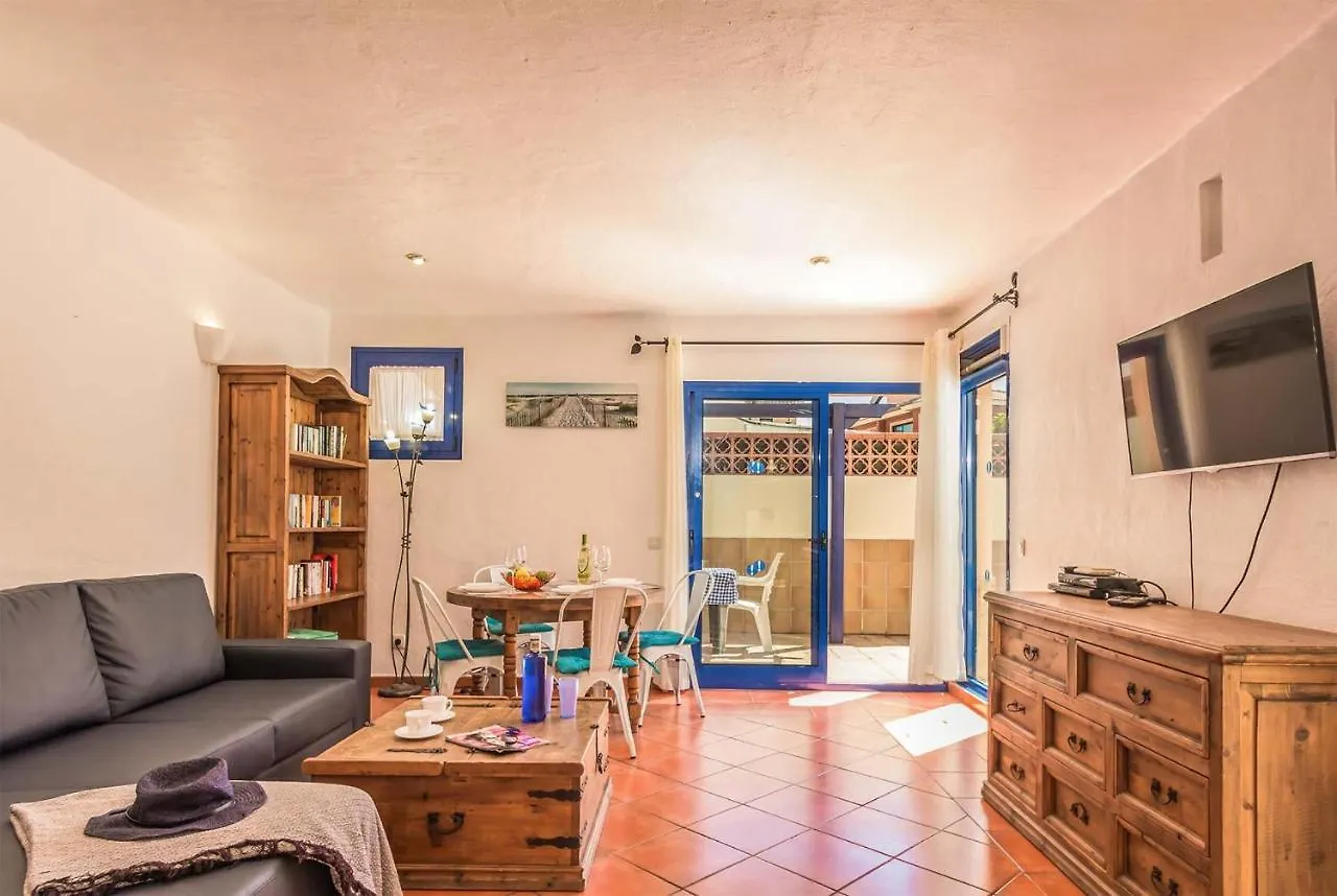 Casa Juan Villa Corralejo