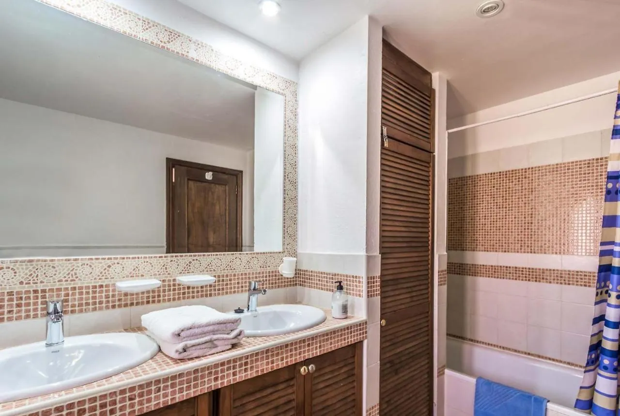 Casa Juan Villa Corralejo Spain