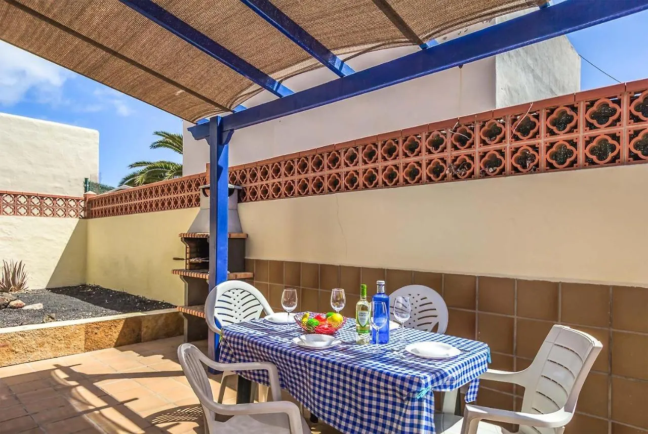 Casa Juan Villa Corralejo Spain