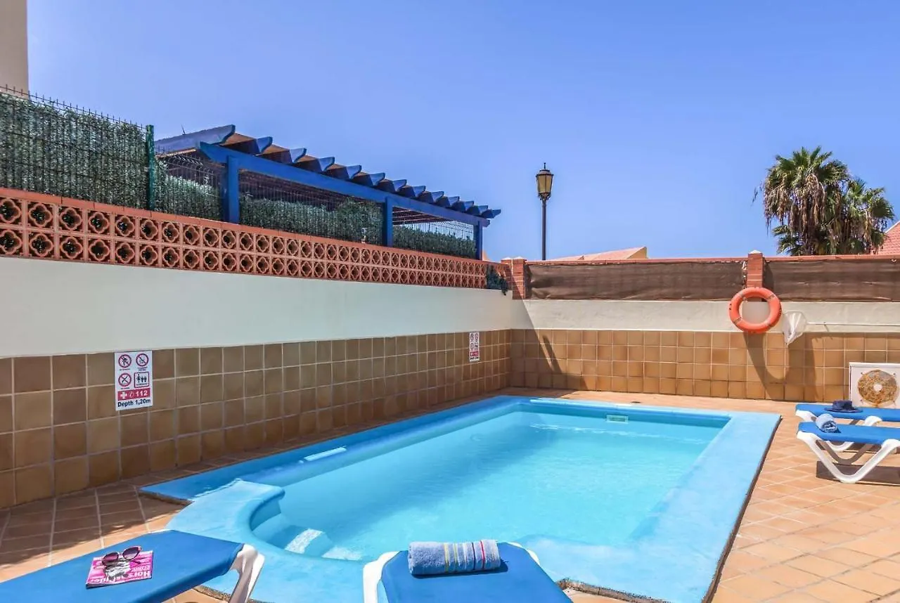 Casa Juan Villa Corralejo