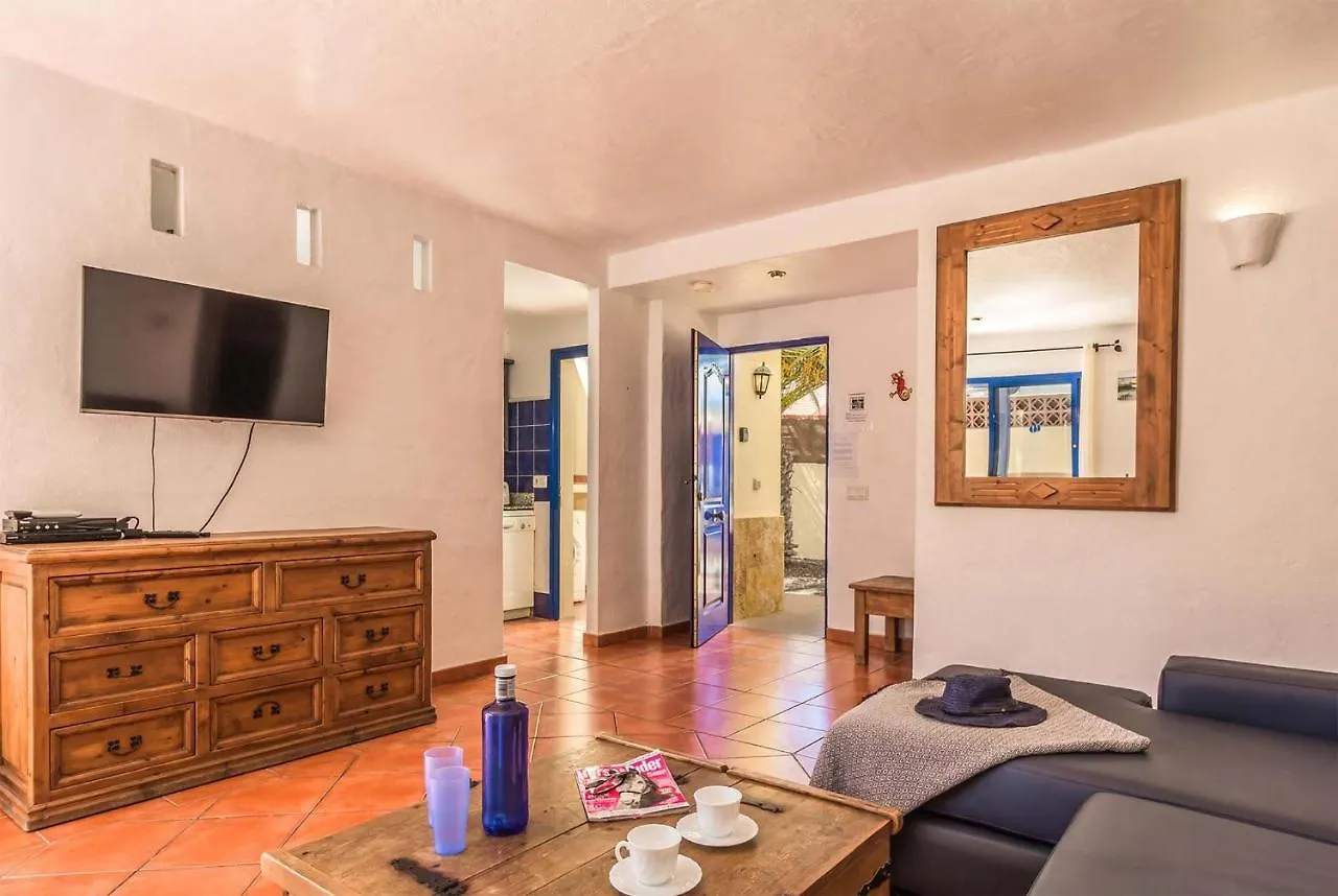 Casa Juan contacts